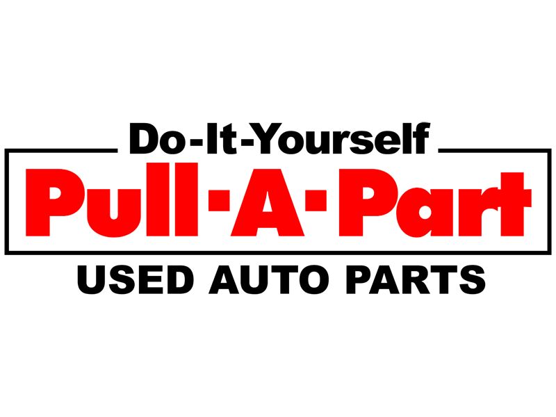 Pull-A-Part LLC logo