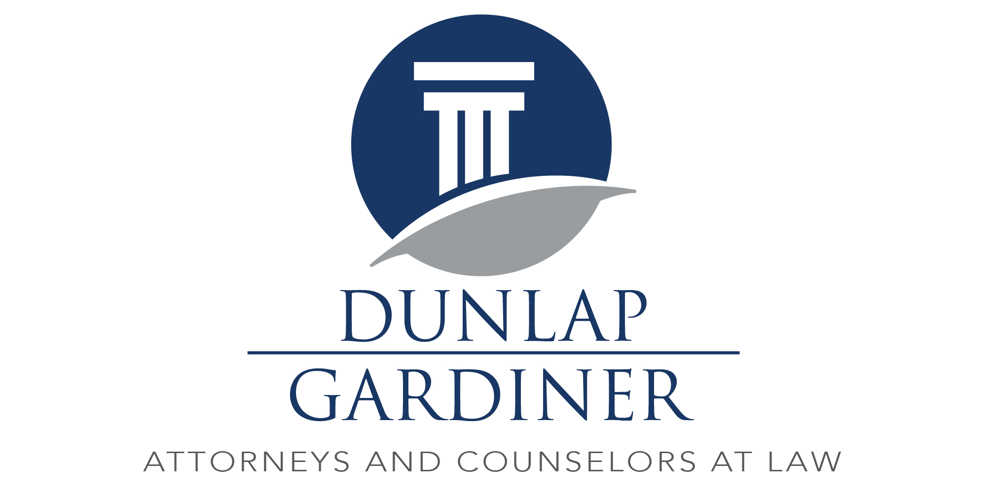 Dunlap Gardiner LLP logo