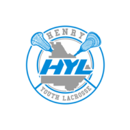 Henry Youth Lacrosse logo
